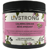 Livstrong - Calming Dream 130g - Kornapet.com