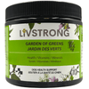 Livstrong - Garden of Greens 130g - Kornapet.com