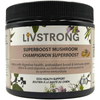 Livstrong - Super Boost Mushroom 130g - Kornapet.com