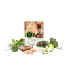 Faim Museau - Green Smoothie - Kornapet.com