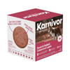 Faim Museau - Duck & Rabbit 4.54kg - Kornapet.com