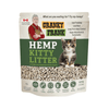 Cranky Frank - Hemp Litter 15lb - Kornapet.com