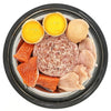 Simply Raw - Chicken, Salmon & Egg 20lb - Kornapet.com