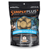 Simply Raw - Blueberry Bone - in Duck - Kornapet.com