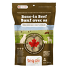 Big Air Pets - Bone in Beef 454g - Kornapet.com