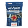 Big Air Pets - Pork & Apple 454g - Kornapet.com