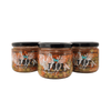 TOPZ - Glass Jar Chicken Broth 355mL - Kornapet.com