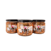 TOPZ - Glass Jar Beef Broth 355mL - Kornapet.com