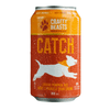 Crafty Beasts Brewing Co - Catch Pumpkin Ale 6 Pack - Kornapet.com