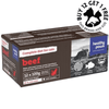 Healthy Paws - Beef 12x100g - Kornapet.com