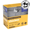 Healthy Paws - Chicken Dinner 8lb - Kornapet.com