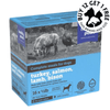 Healthy Paws - Turkey, Salmon, Lamb, & Biso - Kornapet.com