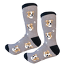 E&S-Pit Bull Socks - Kornapet.com