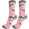 E&S - Shih Tzu, Black & White - Kornapet.com