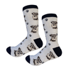 E&S-Schnauzer Socks - Kornapet.com