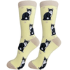 E&S - Black & White Cat - Kornapet.com
