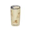 E&S - Serengeti Tumbler Golden Ret - Kornapet.com
