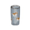 E&S - Serengeti Tumbler Cavalier K - Kornapet.com