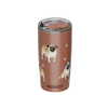 E&S - Serengeti Tumbler Pug - Kornapet.com