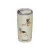 E&S - Serengeti Tumbler German She - Kornapet.com
