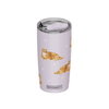 E&S - Serengeti Tumbler Orange Tab - Kornapet.com