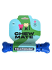 Chew Mate - Treatbrush - Bone - Kornapet.com
