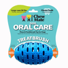 Chew Mate - Treatbrush - Football - Kornapet.com