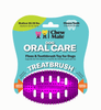 Chew Mate - Treatbrush - Football - Kornapet.com