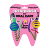 Chew Mate - Treatbrush for Cats - 2 - Pack - Kornapet.com