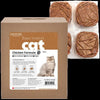 3P Naturals - Boneless Chicken 4 x125g - Kornapet.com