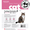 3P Naturals - Turkey Formula - Kornapet.com