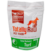 Totally Raw - Turf 4.9lb - Kornapet.com