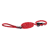 Rogz - Rope Lead Red, Medium - Kornapet.com