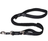 Rogz - Control Lead, Black - Kornapet.com
