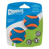 Chuckit! - Ultra Ball, Small 2 pack - Kornapet.com