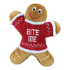 Petlou - Gingerbread Man - Kornapet.com