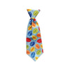 Huxley & Kent - Huxley & Kent Tie Blue - Kornapet.com