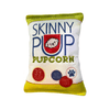 Huxley & Kent - Skinny Pup Popcorn Toy Small - Kornapet.com