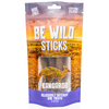This & That - Be Wild Sticks Kangaroo 100g - Kornapet.com