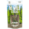 This & That - Be Wild Sticks Venison 100g - Kornapet.com
