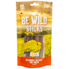 This & That - Be Wild Sticks Bison 100g - Kornapet.com