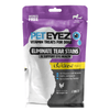 Pet Eyez - Tear Stain Vitamin Treats Ch - Kornapet.com
