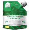 Open Farm-Broth Topper Homestead Turkey - Kornapet.com