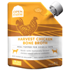 Open Farm-Broth Topper Harvest Chicken 1 - Kornapet.com