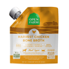 Open Farm - Broth Topper Harvest Chicken 1 - Kornapet.com