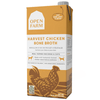 Open Farm-Broth Topper Hrvst Chicken 33. - Kornapet.com