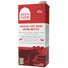 Open Farm-Broth Topper GrssFed Beef 33.8 - Kornapet.com