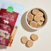 Open Farm - Grass Fed Beef Patties 10.5oz - Kornapet.com