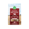Open Farm - Grass Fed Beef Patties 10.5oz - Kornapet.com