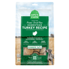 Open Farm - Homestd Turkey Patties 17.5oz - Kornapet.com